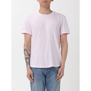 Sun68 T-Shirt Men Blush Pink